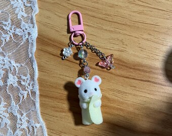 Baby Mouse Calico Critter