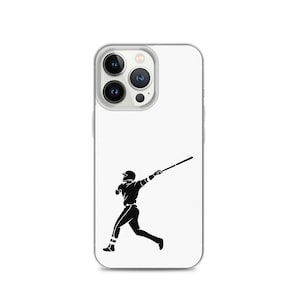 Fernando Tatis Jr. Padres Baseball Art  iPhone Case