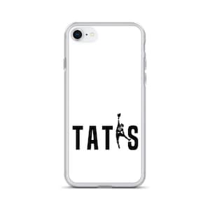 Fernando Tatis Jr. Padres iPhone Hülle