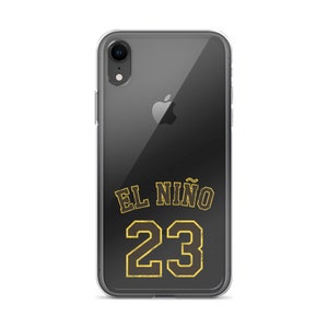 Fernando Tatis Jr. Padres Baseball Art  iPhone Case