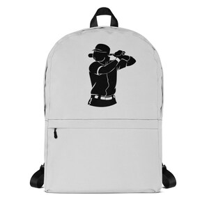 Bryce Harper Phillies Baseball Backpack
