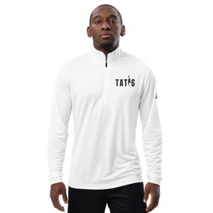 Fernando Tatis Jr. Padres Quarter rits pullover