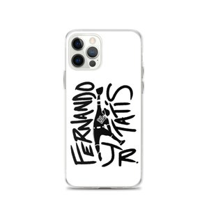 Fernando Tatis Jr. San Diego Padres  iPhone Case