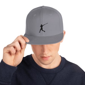 Fernando Tatis Jr. Padres Baseball Art  Snapback Hat