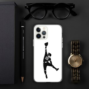 Fernando Tatis Jr. Padres iPhone Case