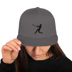 Bryce Harper Phillies Baseball Snapback Hat