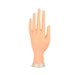 Bendable Display Hand, Practice Hand Table Display, Bold N Trendy - Etsy