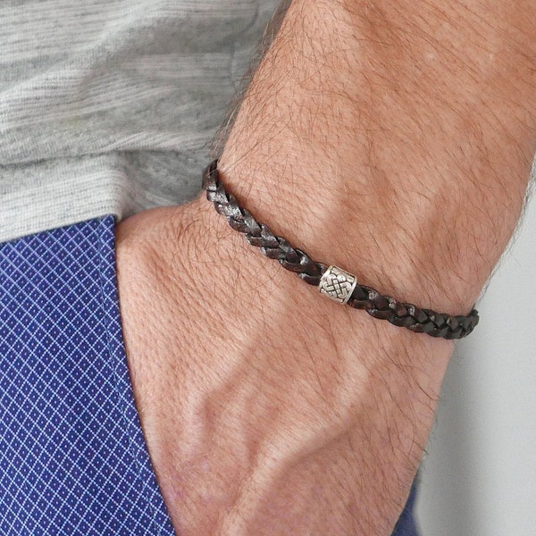 Cool Mens Bracelet Etsy