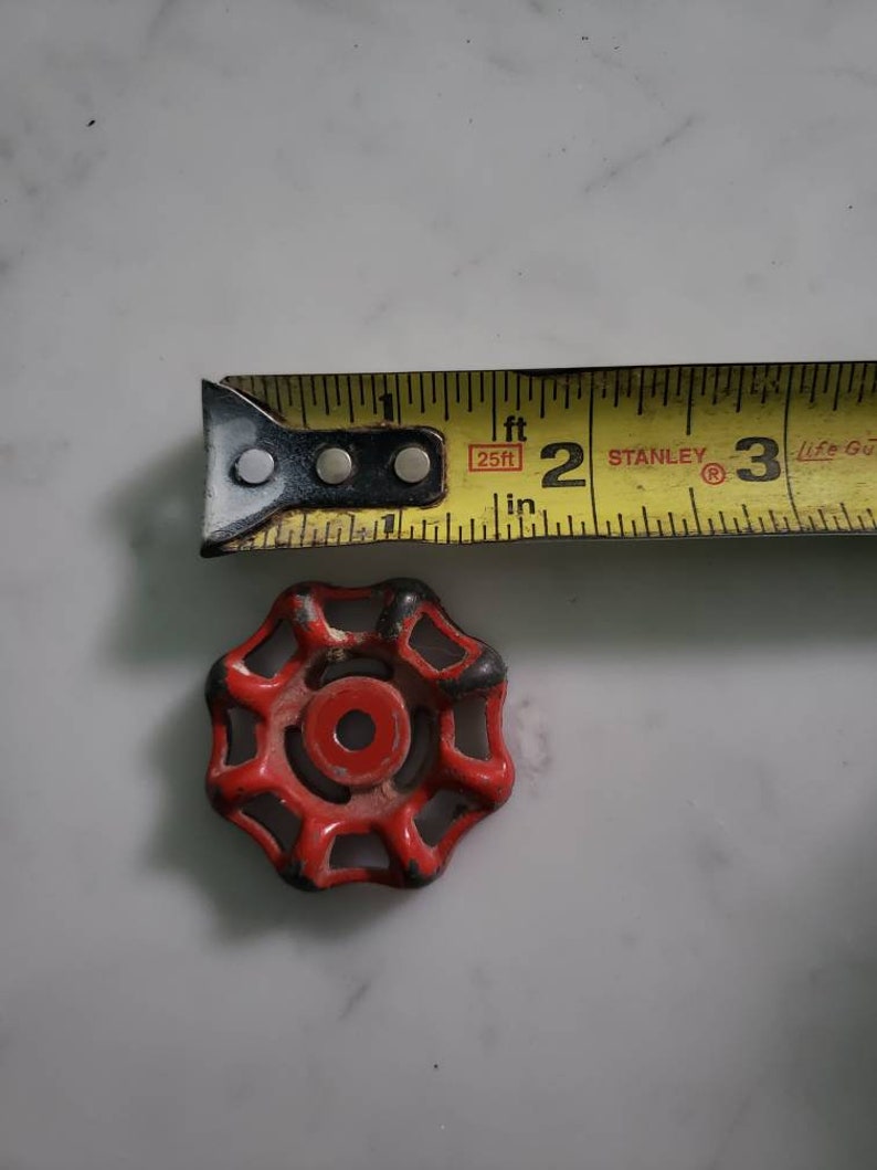 Vintage Faucet Handles Etsy