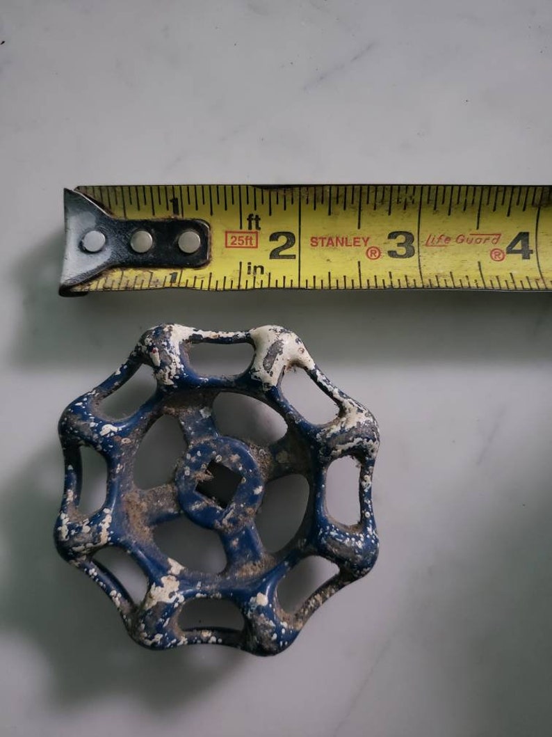 Vintage Faucet Handles Etsy