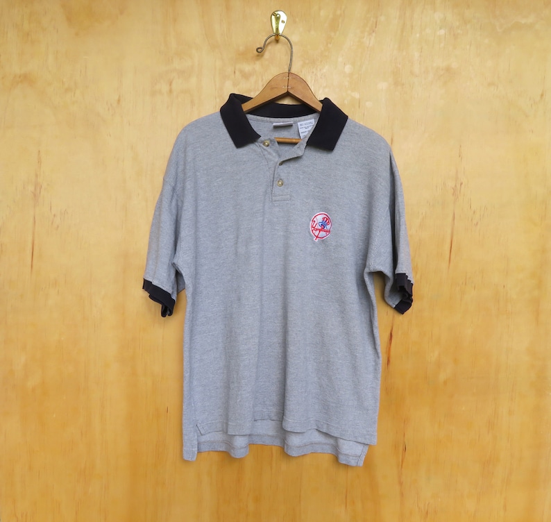 new york yankees polo shirt