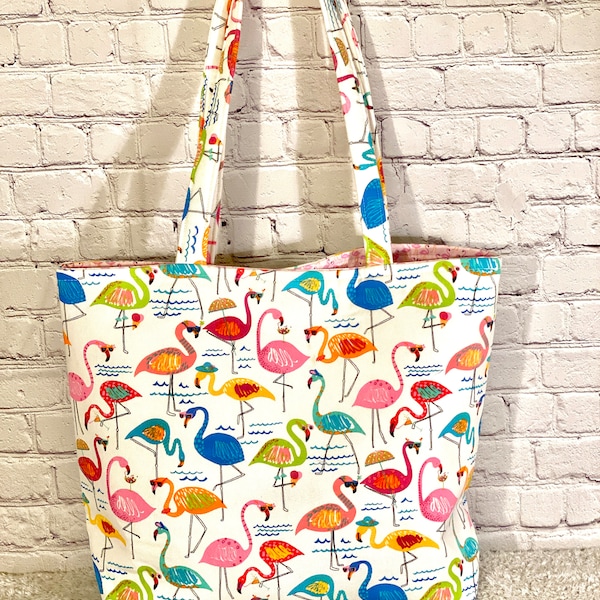 Tote Bags, beach bag, travel tote bag, weekender tote bag, school tote bag, boat bag, work bag, vacation tote bag, gift tote, handmade tote