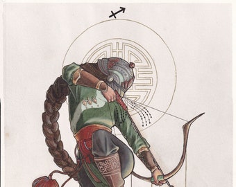 Schütze