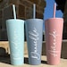 see more listings in the Personalized Tumbler section