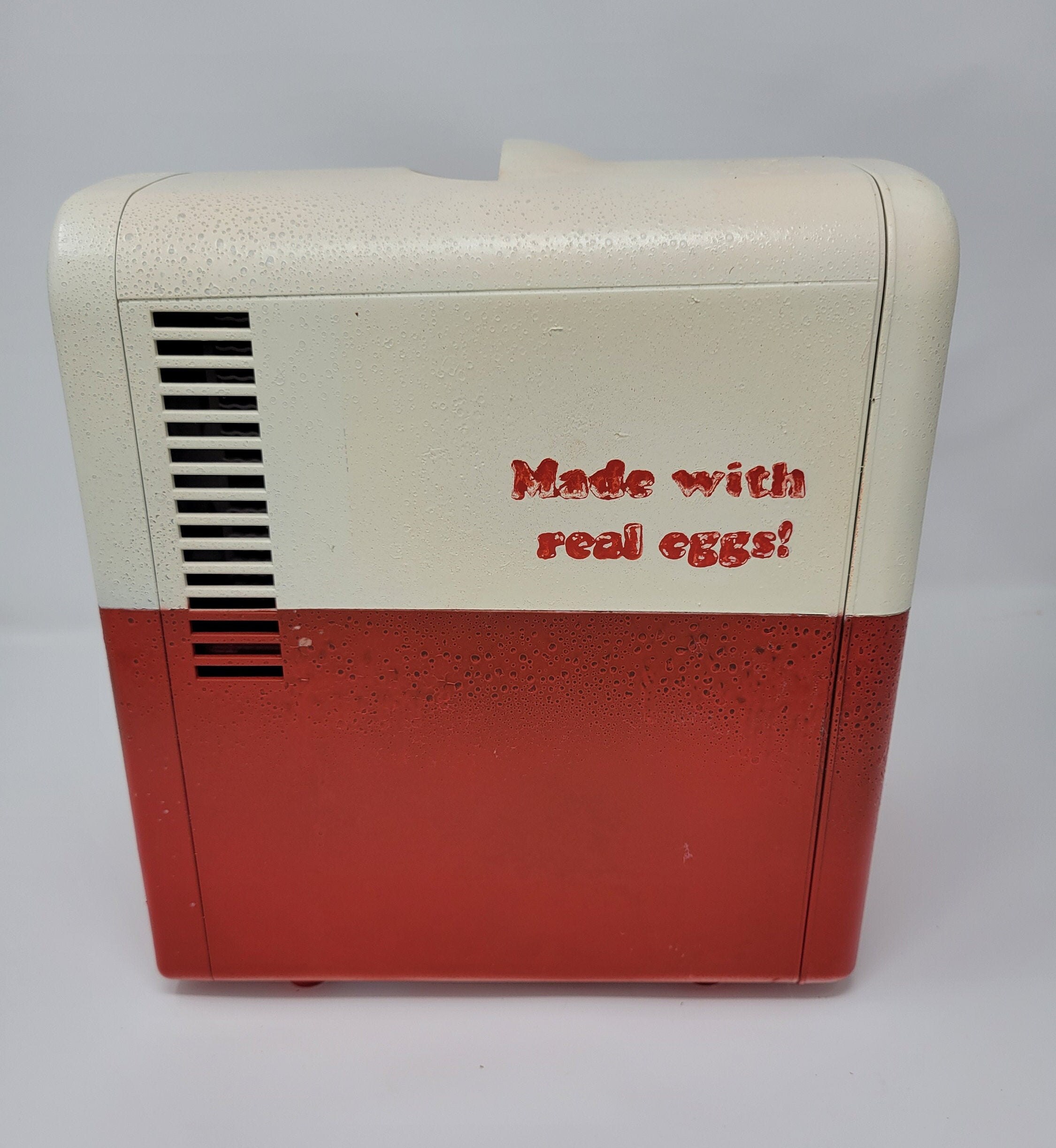 Call of Duty Juggernog Mini Kühlschrank Etsy