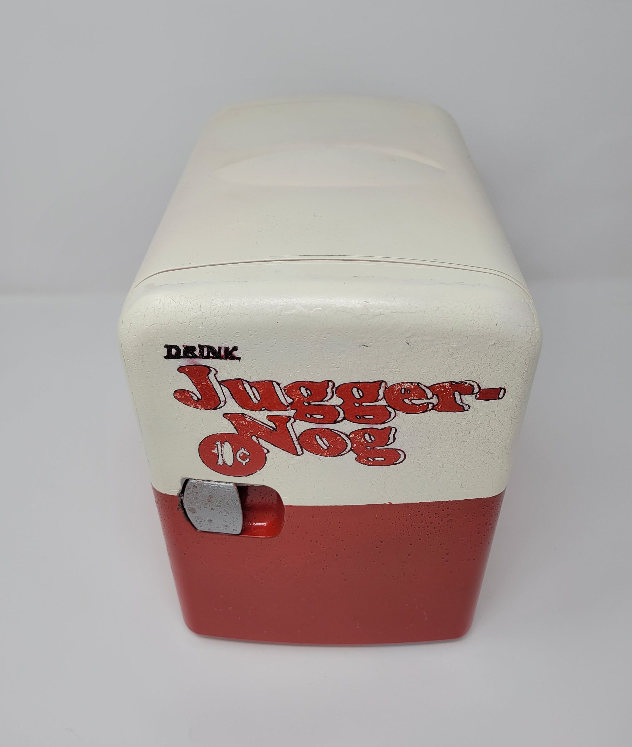 Call of Duty Juggernog Mini Kühlschrank Etsy