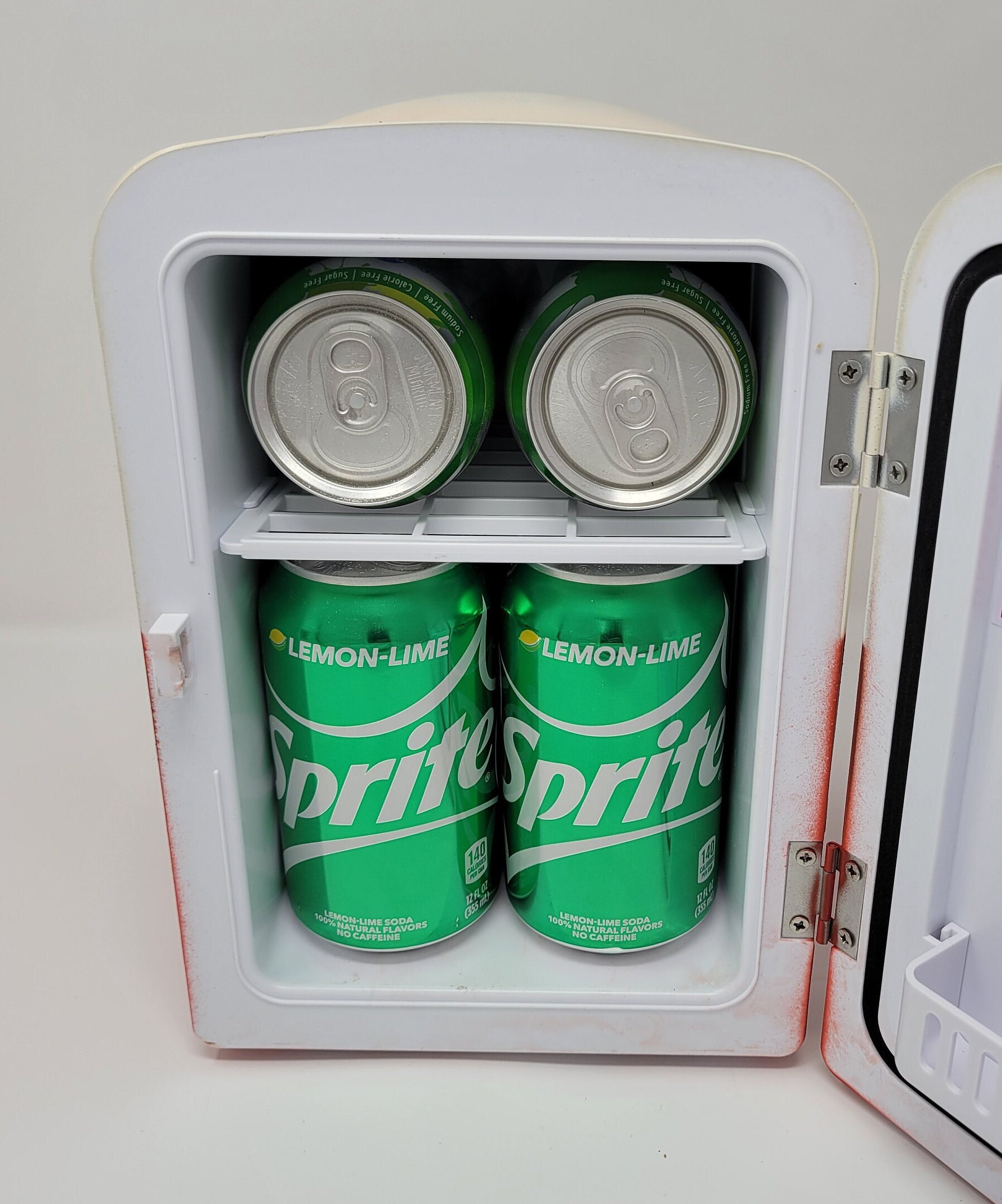 Call of Duty Juggernog Mini Fridge Etsy