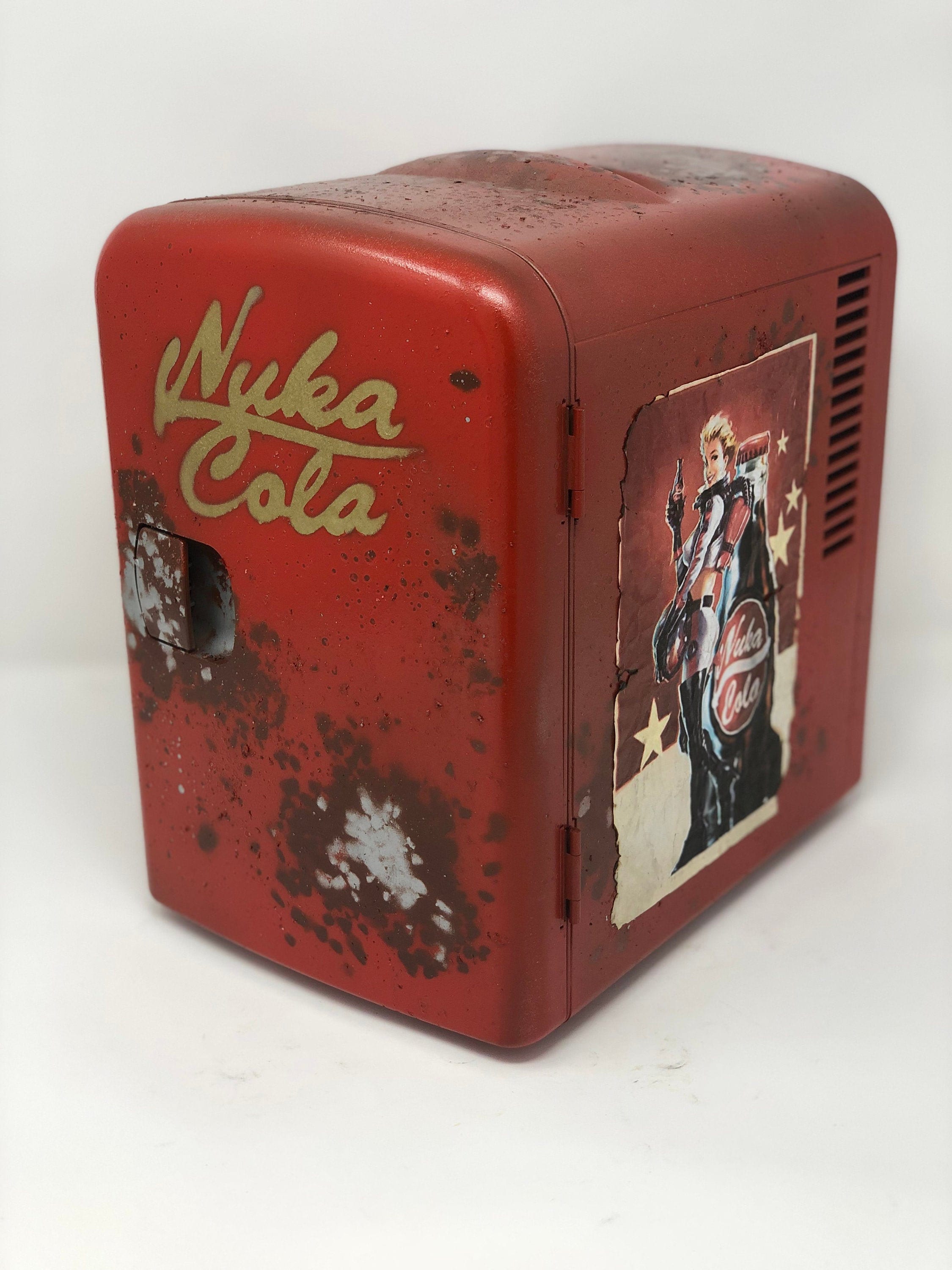 Coca Cola Commercial Refrigerator for sale Only 3 left at 60