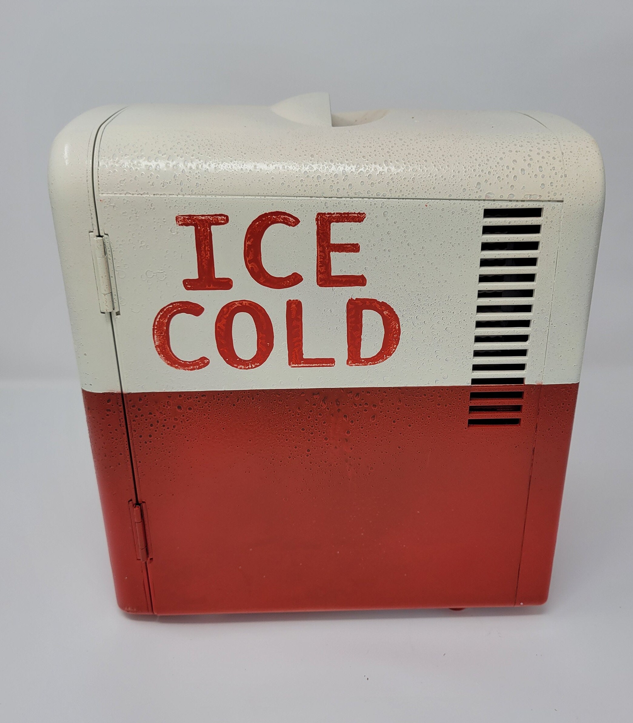 Call of Duty Juggernog Mini Kühlschrank Etsy