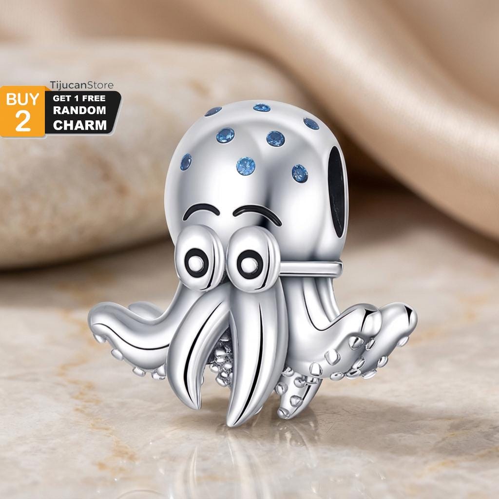 Pandora ocean life - Etsy 日本