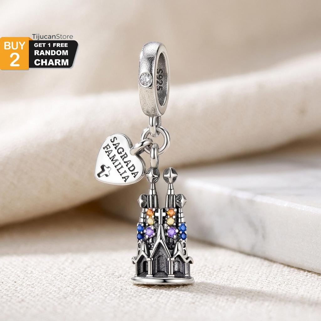 Pandora sagrada - Etsy 日本