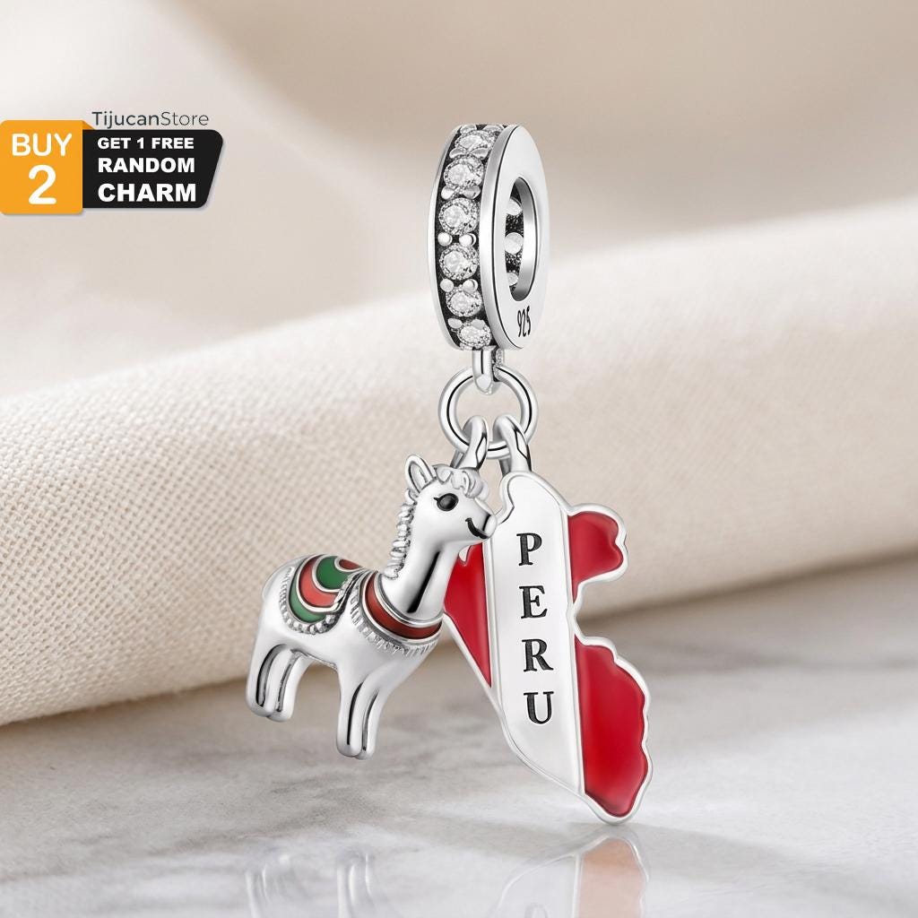 Peru 925 silver - Etsy 日本
