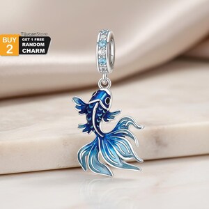 金魚のブレスレット - Etsy 日本