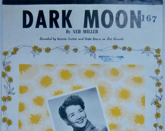 Dark Moon