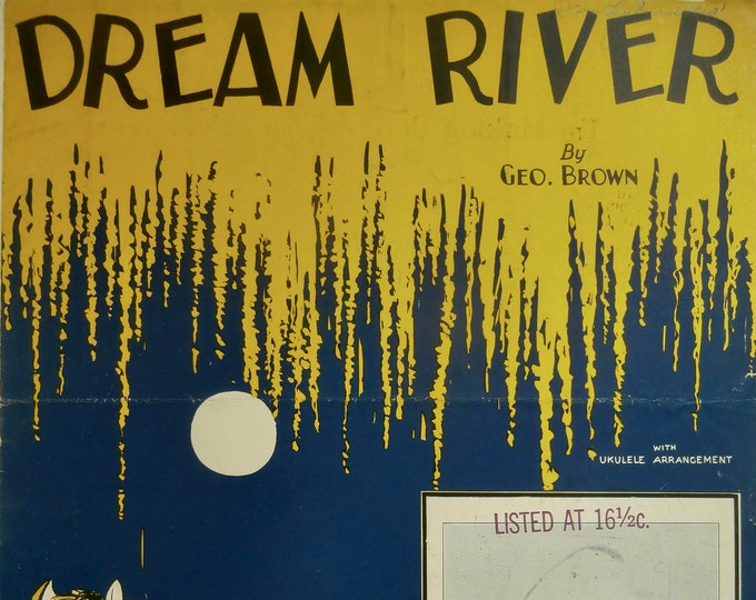 Dream River