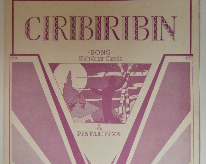 Ciribiribin