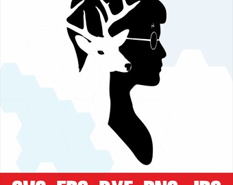 Download Patronus Svg Etsy