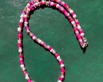 Lovers Necklace