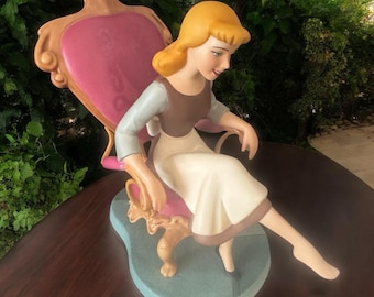 WDCC ディズニーシンデレラ WDCC ディズニーシンデレラ