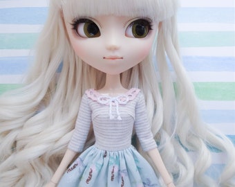 muñecas pullip baratas