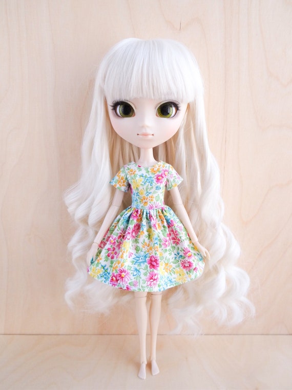 pullip dress