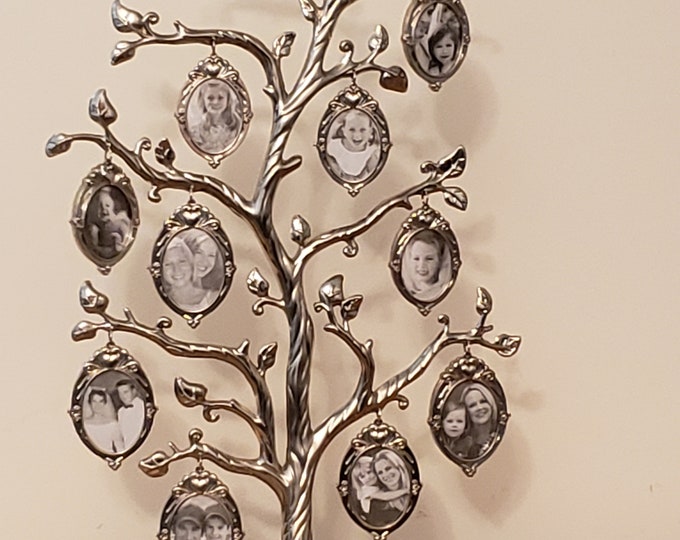 Things Remembered Family Tree Etsy