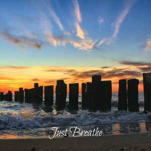 Chesapeake Bay sunrise