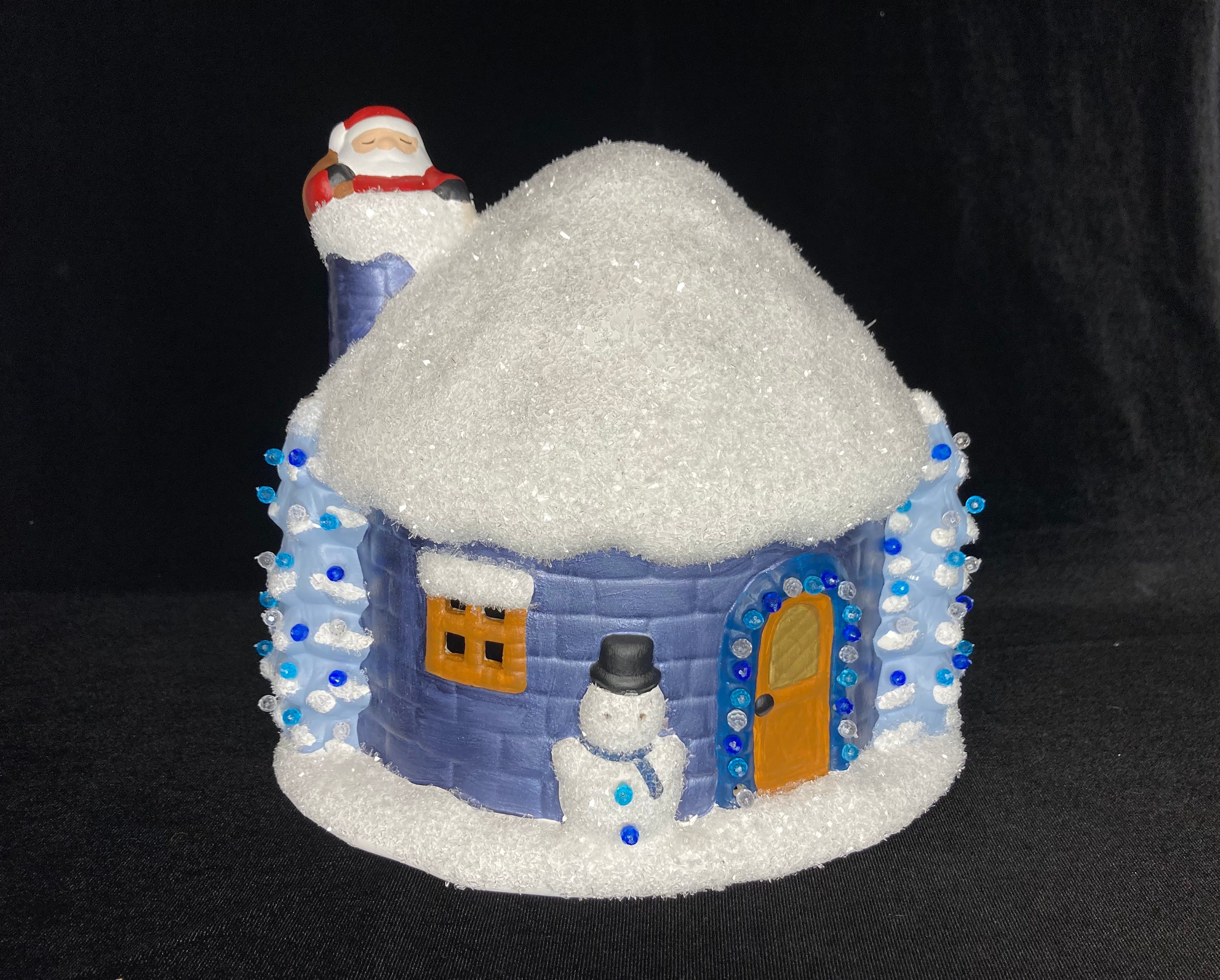 Elvis Snow Globe - Etsy