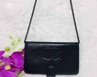 chanel nz bag