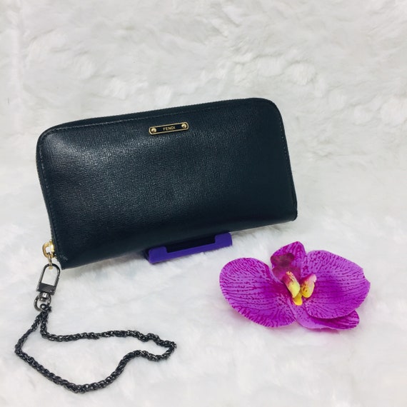 Authentic Fendi Wallet On Gem Authentic Fendi Wallet On Gem