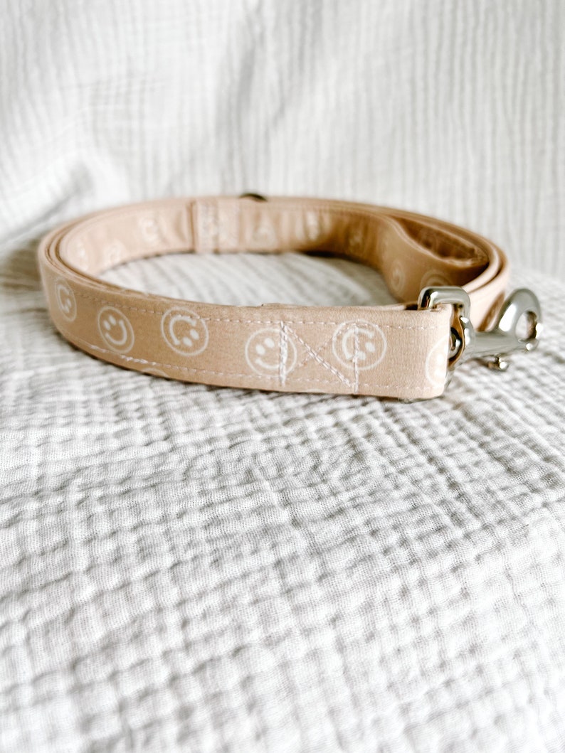 Classic Dog Leash/matching Dog Lead/fancy Leashes for Etsy