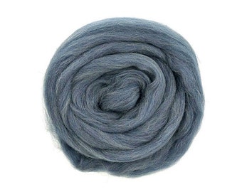 Ochre Extra Fine Merino Wool RovingNeedle Felting Wool Rovingweaving wet feltingfinger rovingwool for Spinningfiber art diy