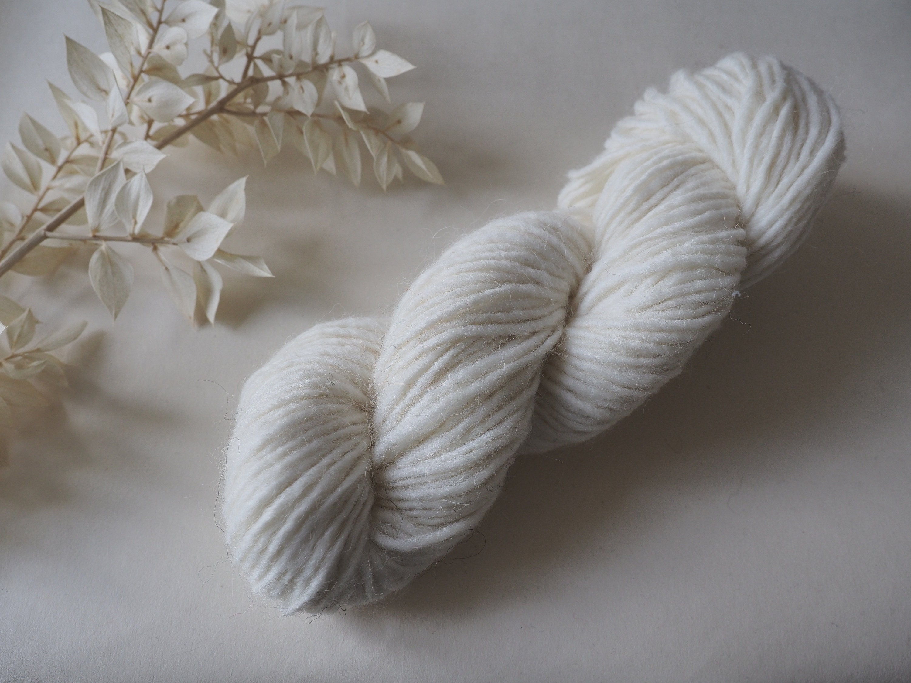 italian wool yarn