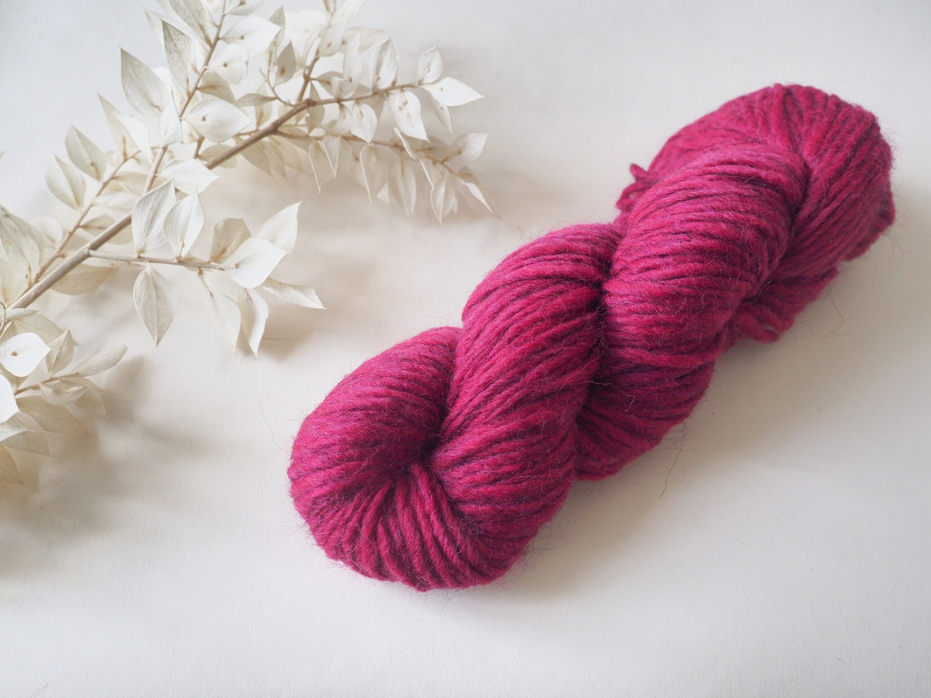 italian wool yarn