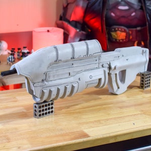 Halo toy sale guns
