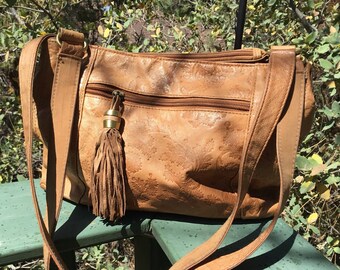 cabin creek purse