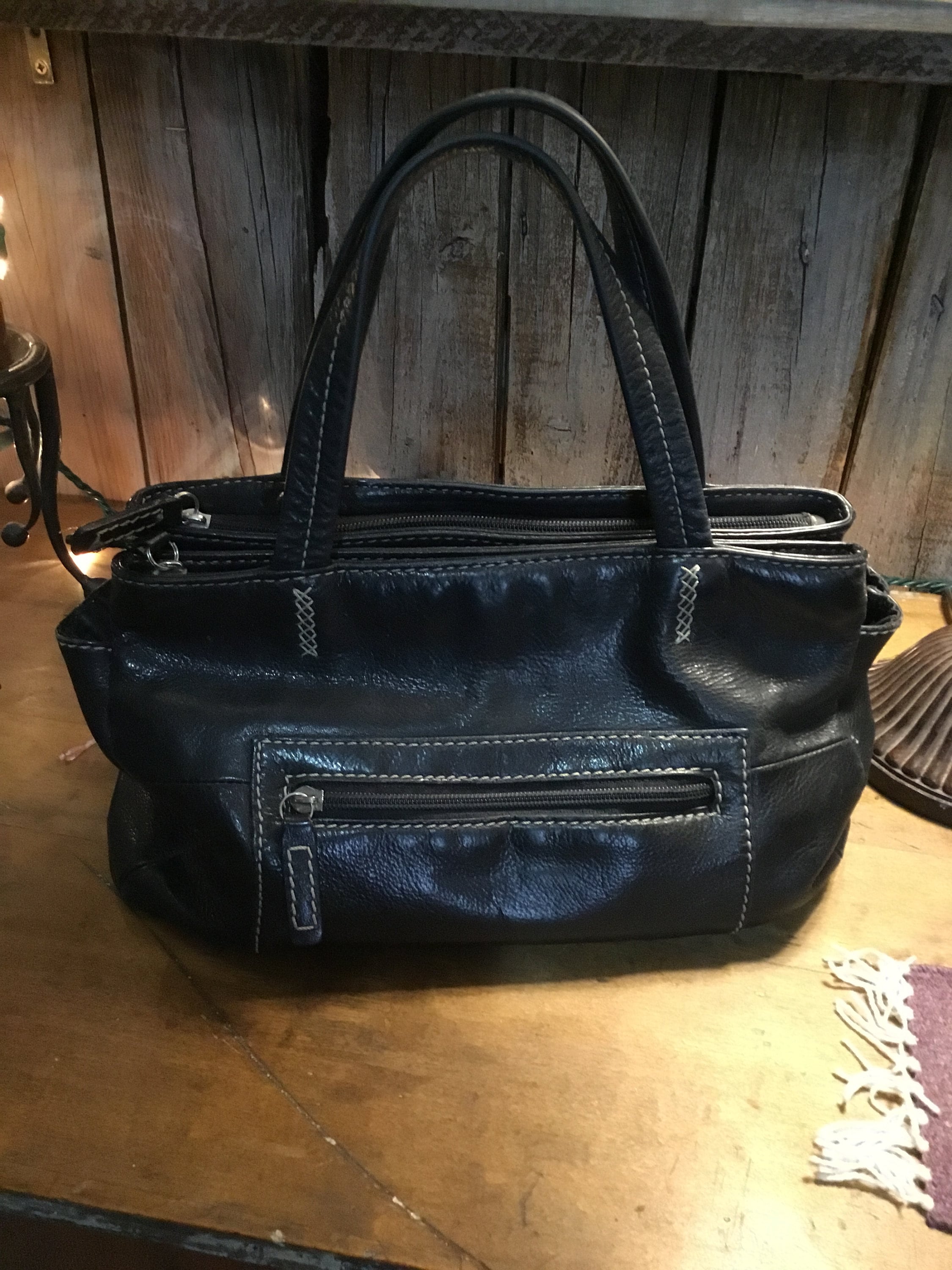 Fossil soft hotsell leather purses