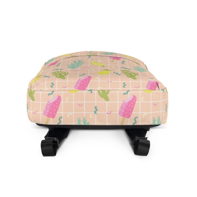 Summer Vibes Backpack