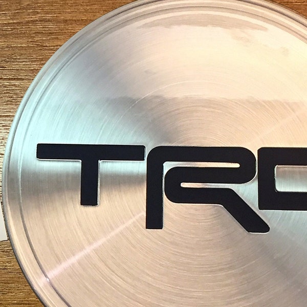 Center Cap Decals Etsy