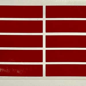 tundra turbo grille intake decal sheet